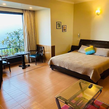 The Horizon Villa South Dharamshala Esterno foto
